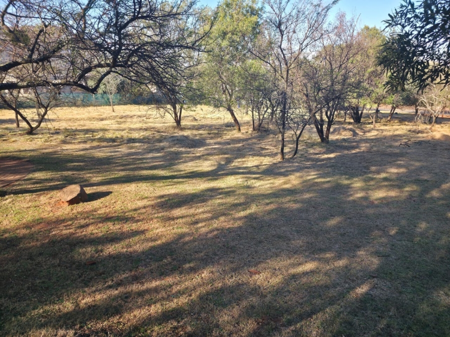 0 Bedroom Property for Sale in Buffelspoort Eco Estate North West
